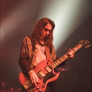 Meet your Posher, Laelah